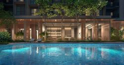 The Robertson Opus (D9), Condominium #452580271